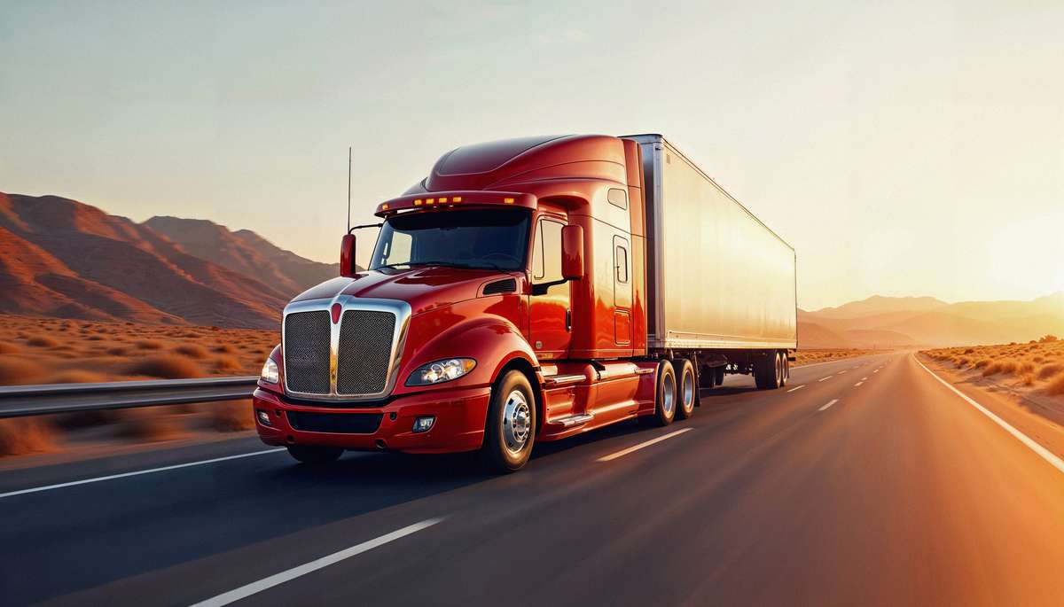 Freight Quote